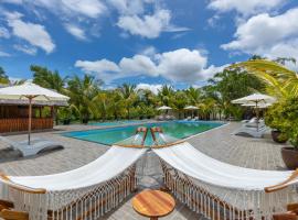 Coco Garden Resort, ξενοδοχείο σε Phu Quoc