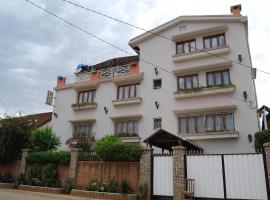 Hotel Photo: Antsirabe Hotel