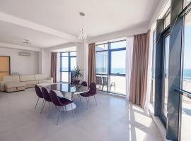 Gambaran Hotel: Riviera Residence Apartments