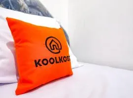 KoolKost Syariah @ Dukuh Kupang (Minimum Stay 30 Nights)