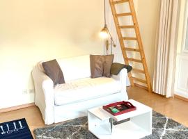 Hotel Photo: Executive Apartement Gastein