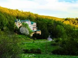 Hotel Europa Gran Sasso