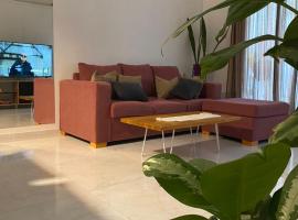 Hotel Photo: Dpto PAZ 1