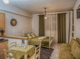 Hotel Photo: Cozy Studio in Ioannina