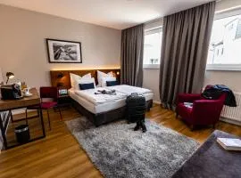 BC Hotel Bad Kreuznach mit Restaurant Mühlentor