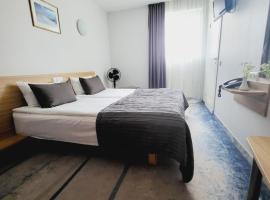 Green Vilnius Hotel, hotel en Vilna