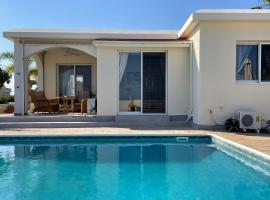 Coral Bungalow, hotel v destinaci Coral Bay