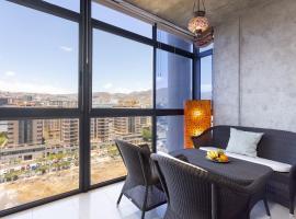 Hotelfotos: Home2Book Executive & Design Las Torres