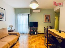 Gambaran Hotel: Rent Yerbal