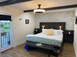 Villa di Casa - Boutique Hotel, ξενοδοχείο σε Wellington