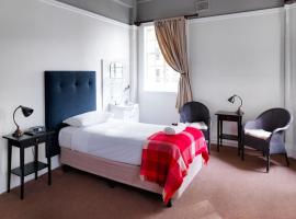 Gambaran Hotel: Grand Hotel Sydney