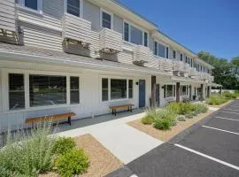 The Inn at Rye Place