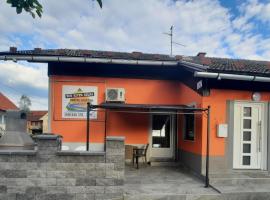 Gambaran Hotel: Sun river Kolpa AP1