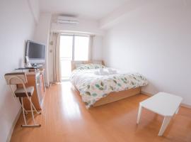 Hotel foto: Carsail Sole - Vacation STAY 13224