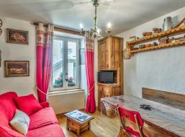 Hotel kuvat: Appartement de l'Alpage - Welkeys