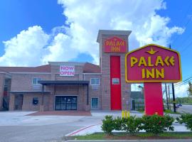 Hotel Photo: PALACEINN-ARCOLA