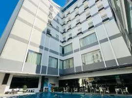 Sahid Batam Center Hotel and Convention, hotel in Batam Center