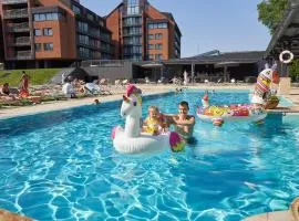 Mercure Palanga Vanagupe Resort & SPA