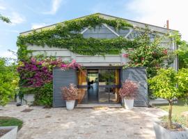 Hotel Photo: Appia Antica Green Loft