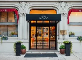Hotel Indigo Verona - Grand Hotel Des Arts by IHG