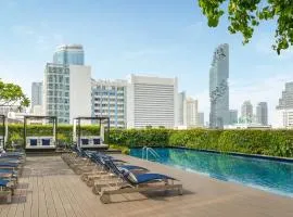 Le Meridien Bangkok
