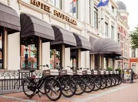 Post-Plaza Hotel & Grand Café