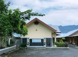 RedDoorz Syariah Near Danau Tes Bengkulu