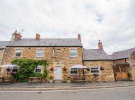 Hotel foto: The George & Dragon Country Inn