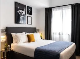 Play Theatrou Athens a member of Brown Hotels