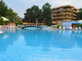 Les Magnolias Hotel