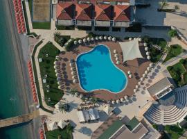 Corendon Hydros Club Kemer, hotel in Kemer