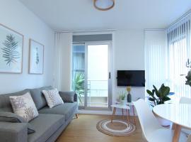 Хотел снимка: Apartamento Mar de Ardora