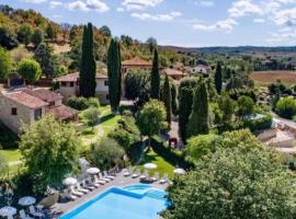 Fotos de Hotel: Borgo graziani