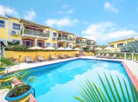 Hotel Foto: Grooms Beach Villa & Resort