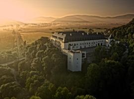 Zdjęcie hotelu: Hotel Grand Vígľaš