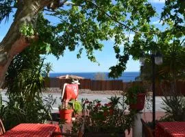 Hotel Le Patio