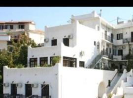 Hotel fotoğraf: ODYSSEAS HOTEL SAMOS