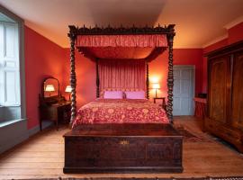 Hotel Photo: Sawcliffe Manor Country House with Spa, Free Parking, Catering, Self Checkin, Farmstay