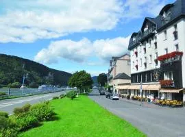 Rheinhotel Lamm