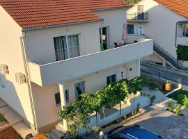 A picture of the hotel: Apartment Anamaria
