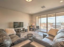 Hotel foto: Inviting Sahuarita Home Less Than 5 Mi to Lake Park!