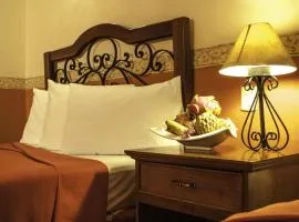 Maya Campeche Hotel