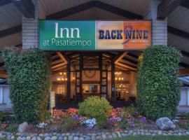 Hotelfotos: The Inn at Pasatiempo