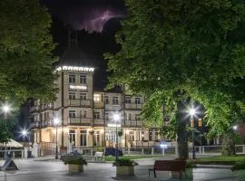 Hotel Willa Tatrzańska