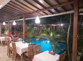 Molah Gili Villa