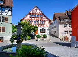 Bürgerbräu, hotel in Überlingen