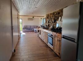 Soonlepa maamaja, hotel em Soonlepa