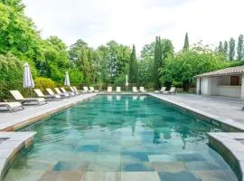 Hôtel & SPA Ventoux Provence "Domaine des Tilleuls"