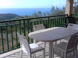 A picture of the hotel: Oasi Petrus Cilento B&B