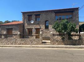 Hotel kuvat: Casa Rural El Medico